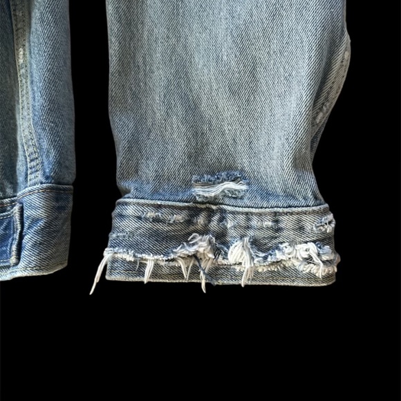 Levi’s Jean jacket - Picture 4 of 6